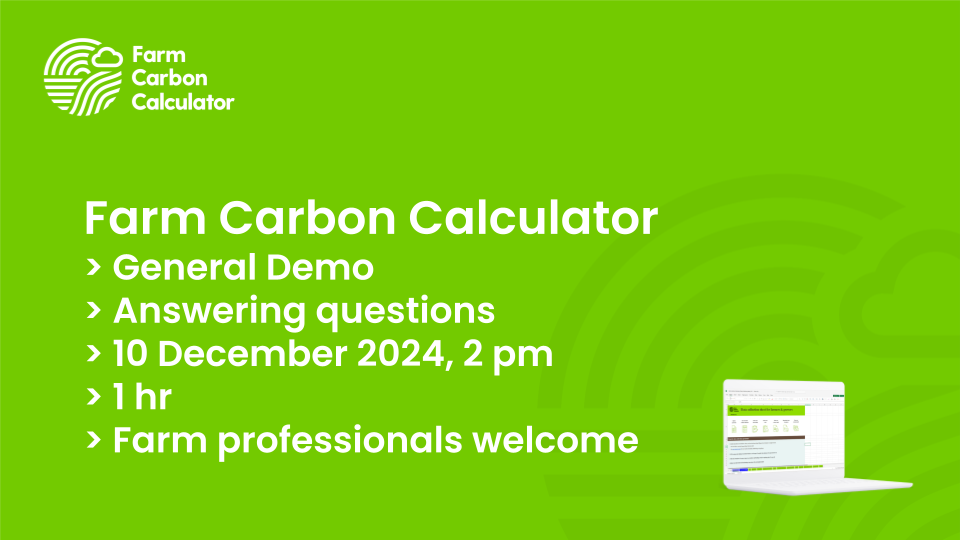 Professional users calculator demo - don't miss out