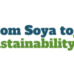 From Soya to Sustainability Logo