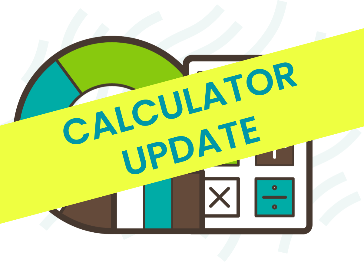 Calculator update thumbnail